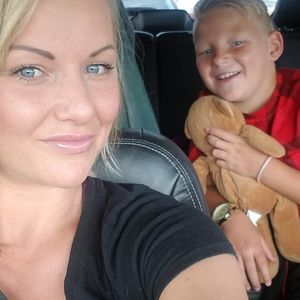 Meet your Posher, Logan